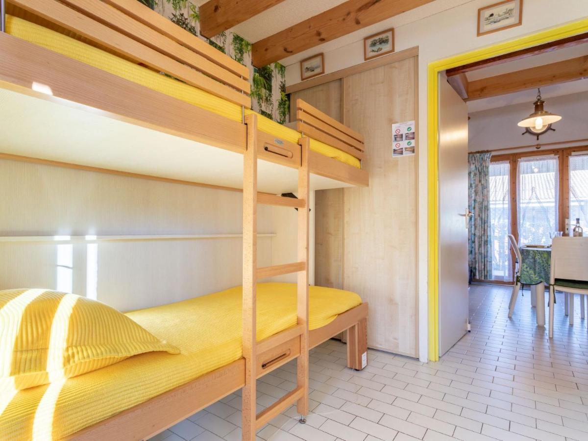Holiday Home Le Hameau Du Port By Interhome Saint-Cyprien  Exterior photo