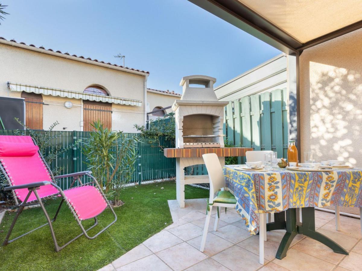Holiday Home Le Hameau Du Port By Interhome Saint-Cyprien  Exterior photo