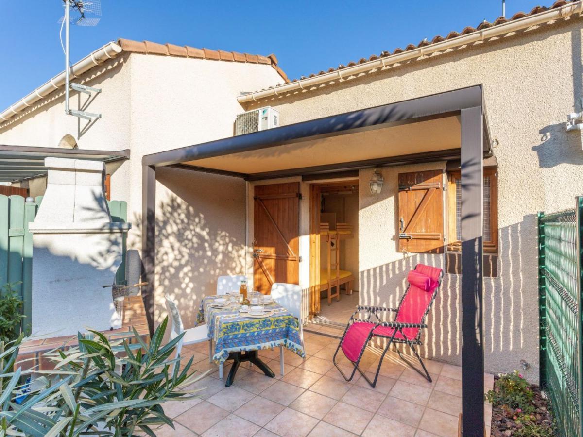 Holiday Home Le Hameau Du Port By Interhome Saint-Cyprien  Exterior photo