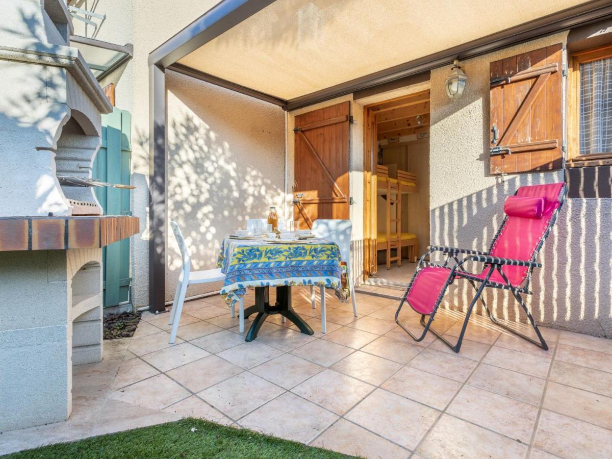 Holiday Home Le Hameau Du Port By Interhome Saint-Cyprien  Exterior photo
