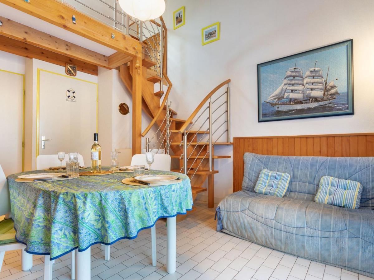 Holiday Home Le Hameau Du Port By Interhome Saint-Cyprien  Exterior photo
