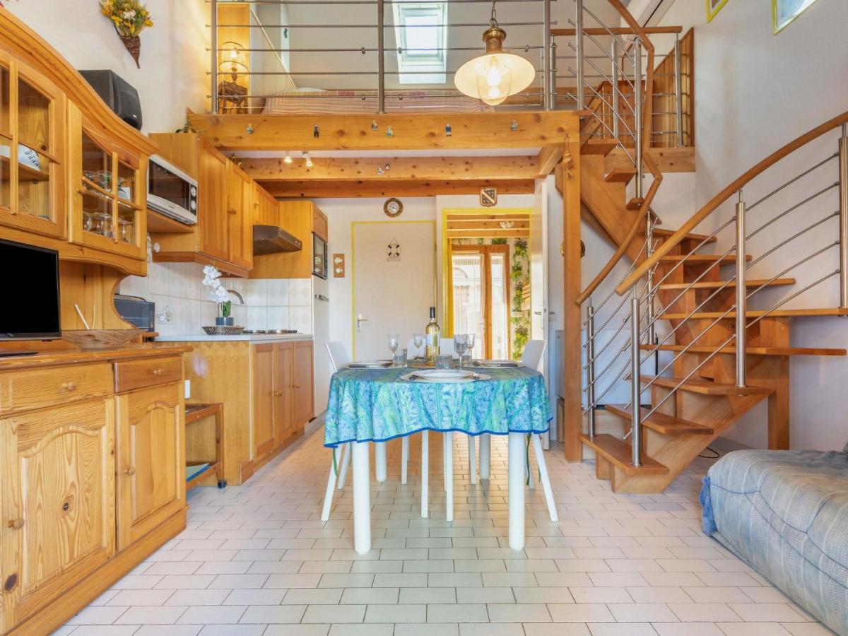 Holiday Home Le Hameau Du Port By Interhome Saint-Cyprien  Exterior photo
